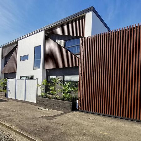 The Residence Fitzroy New Plymouth Exterior photo